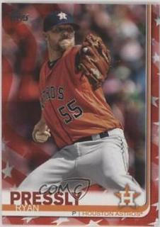 Ryan Pressly