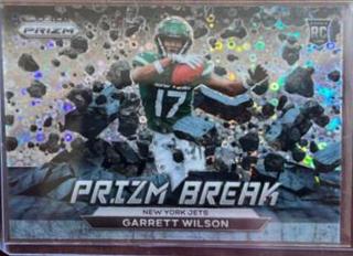 Garrett Wilson