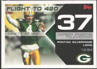 Brett Favre
