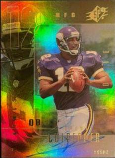 Daunte Culpepper