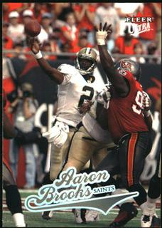 Aaron Brooks