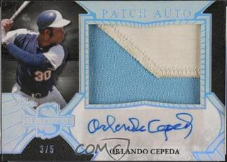 Orlando Cepeda
