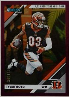 Tyler Boyd