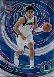 Josh Green