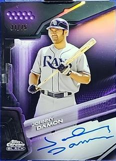 Johnny Damon