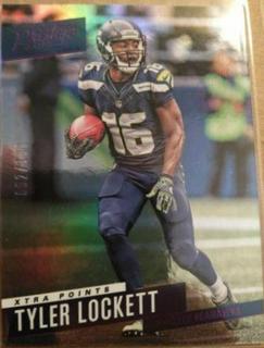 Tyler Lockett