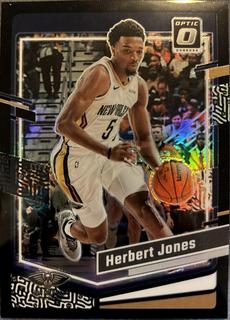 Herbert Jones