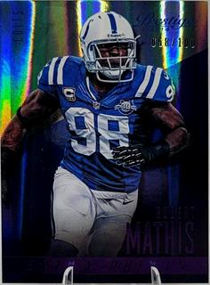 Robert Mathis