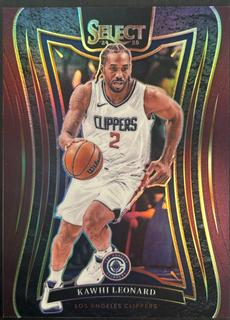 Kawhi Leonard