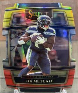 DK Metcalf