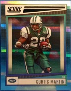 Curtis Martin