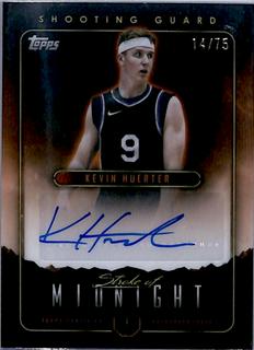 Kevin Huerter