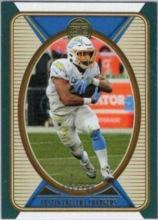 Austin Ekeler