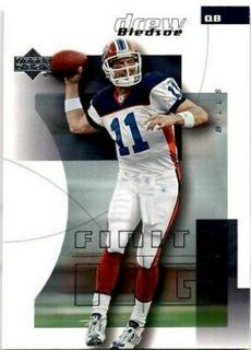 Drew Bledsoe