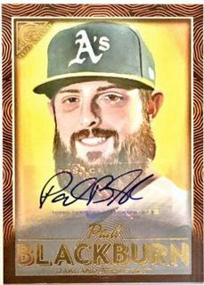 Paul Blackburn
