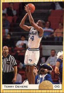 Terry Dehere