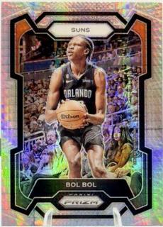 Bol Bol