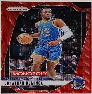 Jonathan Kuminga