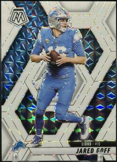 Jared Goff