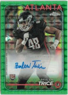 Bralen Trice