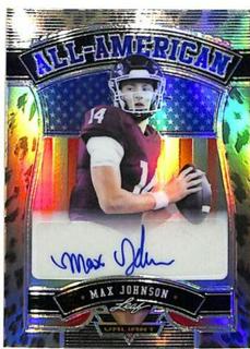 Max Johnson