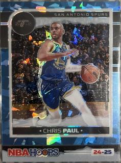 Chris Paul