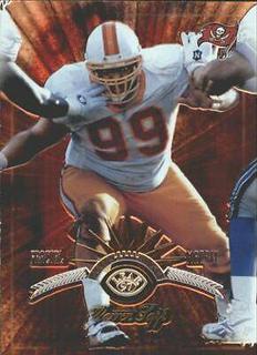 Warren Sapp