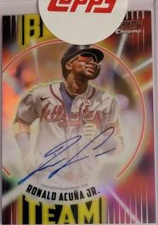 Ronald Acuna Jr.