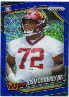 Josh Conerly Jr.