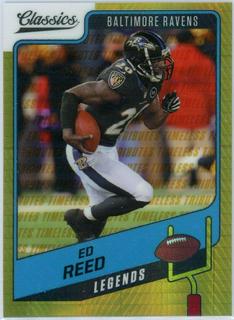 Ed Reed