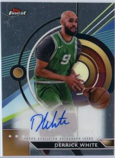 Derrick White