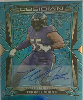 Terrell Suggs