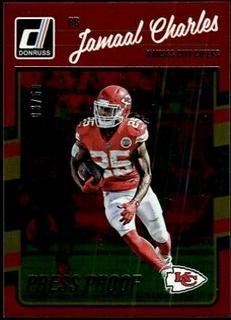 Jamaal Charles