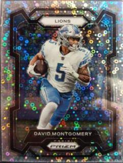 David Montgomery