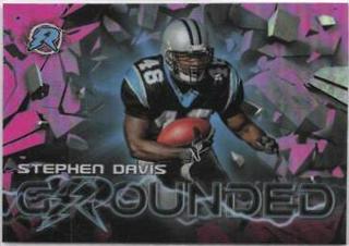 Stephen Davis