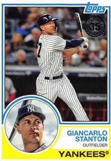 Giancarlo Stanton