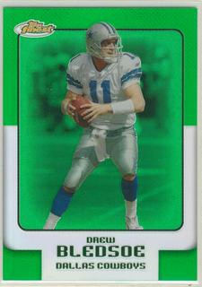 Drew Bledsoe