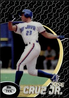 Jose Cruz Jr.