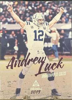 Andrew Luck