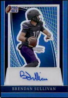 Brendan Sullivan