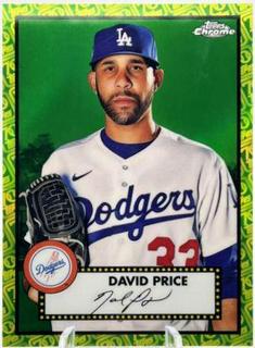 David Price