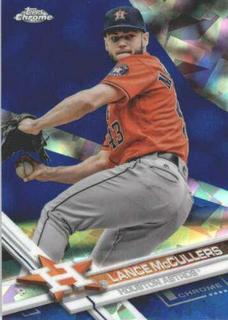 Lance McCullers