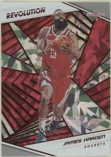James Harden