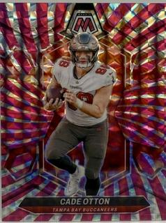 Cade Otton