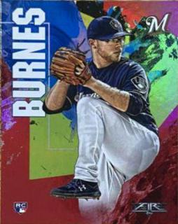 Corbin Burnes