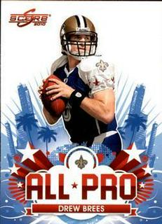 Drew Brees