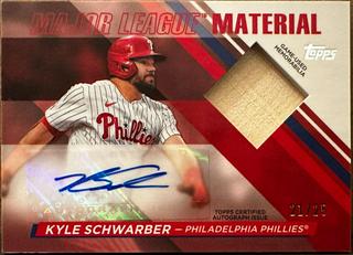 Kyle Schwarber