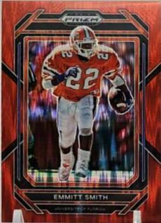 Emmitt Smith
