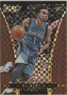 Tyus Jones