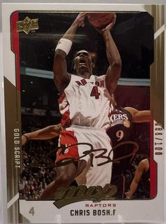 Chris Bosh